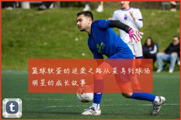 篮球软蛋的逆袭之路从菜鸟到球场明星的成长故事